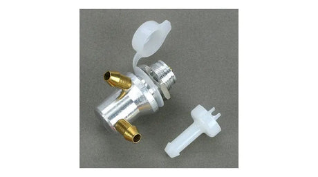 Du-Bro 610 Large Scale Kwik-Fill Fueling Valve DU-BRO RC PLANES - PARTS