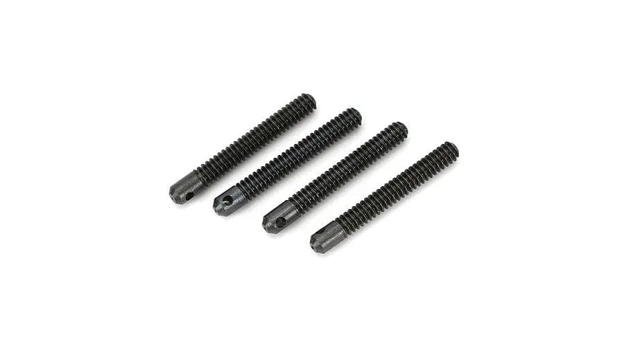 Du-Bro 618 Rigging Couplers 4-40 DU-BRO RC PLANES - PARTS