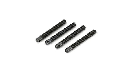 Du-Bro 618 Rigging Couplers 4-40 DU-BRO RC PLANES - PARTS