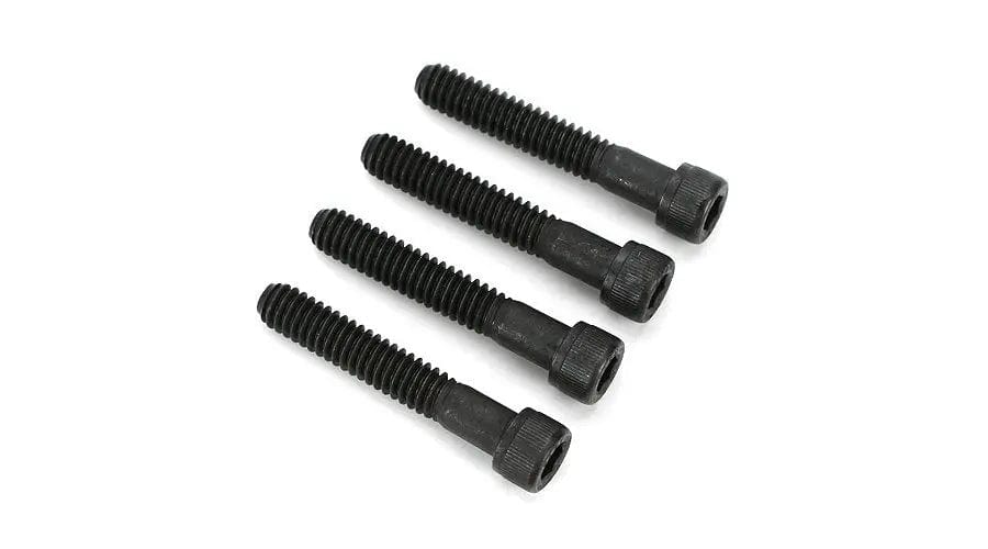 Du-Bro 646 1/4-20 X 1-1/2Socket Head Screws DU-BRO HARDWARE
