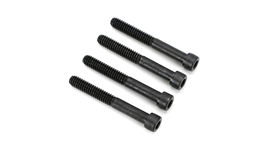 Du-Bro 647 1/4-20X2 Socket Head Cap Screws DU-BRO HARDWARE
