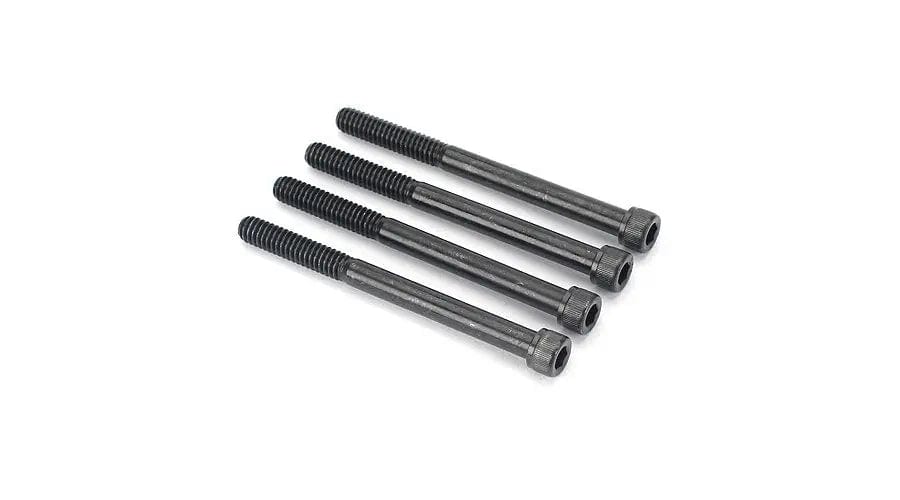 Du-Bro 649 1/4-20 X 3 Socket Head Cap Screws DU-BRO HARDWARE
