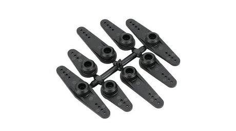 Du-Bro 670 Servo Arm Set Long Futaba DU-BRO RADIO GEAR