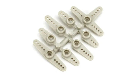 Du-Bro 674 Servo Arms Ss For Jr DU-BRO RADIO GEAR