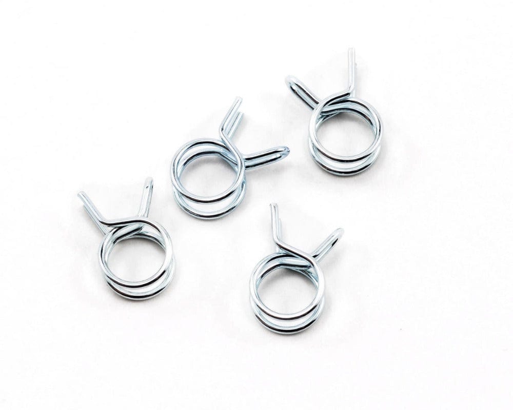 Du-Bro 678 Fuel Line Clips, Large DU-BRO RC PLANES - PARTS