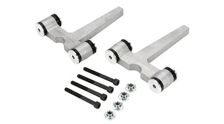 Du-Bro 688 Motor Mount 1.2 - 1.5 4 Stroke DU-BRO RC PLANES - PARTS