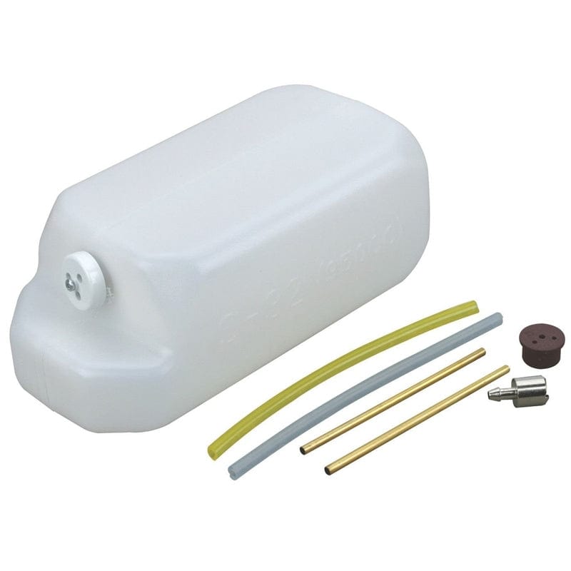 Du-Bro 795 Fuel Tank 60 Oz DU-BRO RC PLANES - PARTS