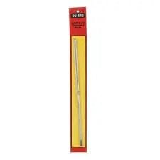 Du-Bro 801 2-56 X 12 Threaded Rods 6 DU-BRO RC PLANES - PARTS