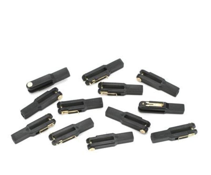 Du-Bro 816 2-56 Safety Lock Kwik Link (12/Pkg) DU-BRO RC PLANES - PARTS