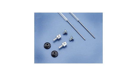 Du-Bro 847 Micro Push Rod System 2 DU-BRO RC PLANES - PARTS