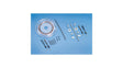 Du-Bro 881 Heavy Duty Pull-Pull System For .40-.91 DU-BRO RC PLANES - PARTS