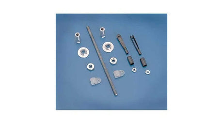 Du-Bro 882 Hd Dual Control Horn System DU-BRO RC PLANES - PARTS