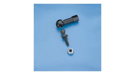 Du-Bro 884 H/Duty 4-40 Ball Link DU-BRO RC PLANES - PARTS