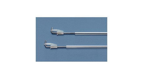Du-Bro 885 E/Z Link .093/4-40 Wire DU-BRO RC PLANES - PARTS