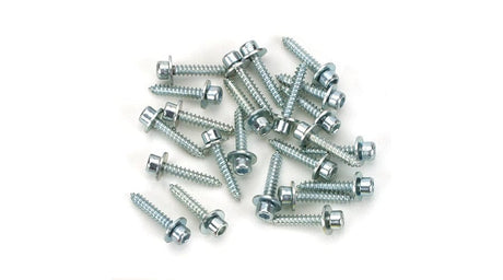 Du-Bro 893 Socket Head Servo Mount Screw DU-BRO HARDWARE
