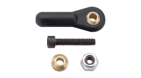 Du-Bro 900 4-40 Heavy Duty Ball Links 12 DU-BRO RC PLANES - PARTS