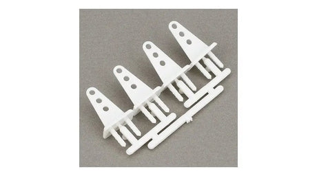 Du-Bro 923 Micro Pushrod Guides 4 DU-BRO RC PLANES - PARTS