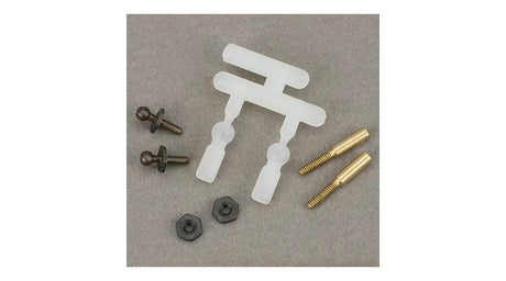 Du-Bro 929 Micro Ball Links DU-BRO RC PLANES - PARTS