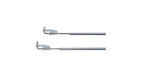 Du-Bro 941 30in Mini Push Rod System DU-BRO RC PLANES - PARTS