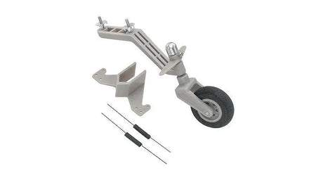 Du-Bro 956 Semi Scale Tail Wheel 40-60 DU-BRO RC PLANES - PARTS