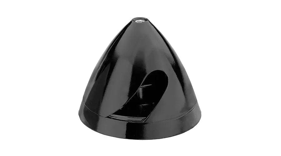 Du-Bro 966 1-9/16 Electric Spinner Black DU-BRO RC PLANES - PARTS