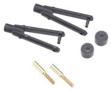 Du-Bro 974 Long Arm Micro Clevis For .047 Pushrods DU-BRO RC PLANES - PARTS