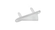 Du-Bro 990 1.25 Wing Tip/Tail Skid 2 DU-BRO RC PLANES - PARTS