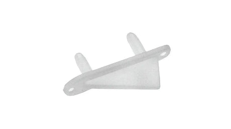 Du-Bro 990 1.25 Wing Tip/Tail Skid 2 DU-BRO RC PLANES - PARTS