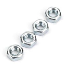 Du-Bro 2105 3mm Hex Nuts - Hobbytech Toys