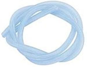 Dubro 196 Silicone Fuel Tube 1M Small DU-BRO RC ACCESSORIES