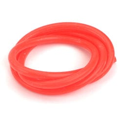Dubro Silicone Fuel Tube1M Red DU-BRO RC ACCESSORIES
