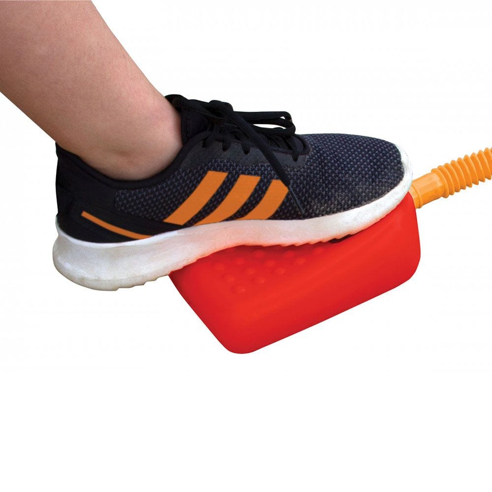 Duncan Air Rockets 360 - Hobbytech Toys