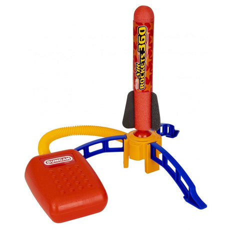 Duncan Air Rockets 360 - Hobbytech Toys