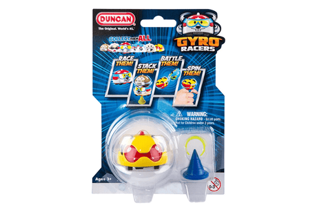 Duncan Gyro Racer (Assorted Colors) 1pc* Duncan TOY SECTION