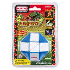 Duncan Serpent Snake Puzzle - Hobbytech Toys