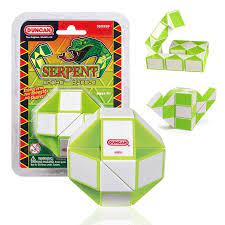 Duncan Serpent Snake Puzzle - Hobbytech Toys