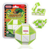 Duncan Serpent Snake Puzzle - Hobbytech Toys
