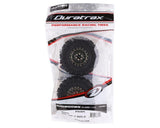 Duratrax 4075 Class 1 Showdown CR C3 Mounted 1.9 Black/Chrome (2) - Hobbytech Toys