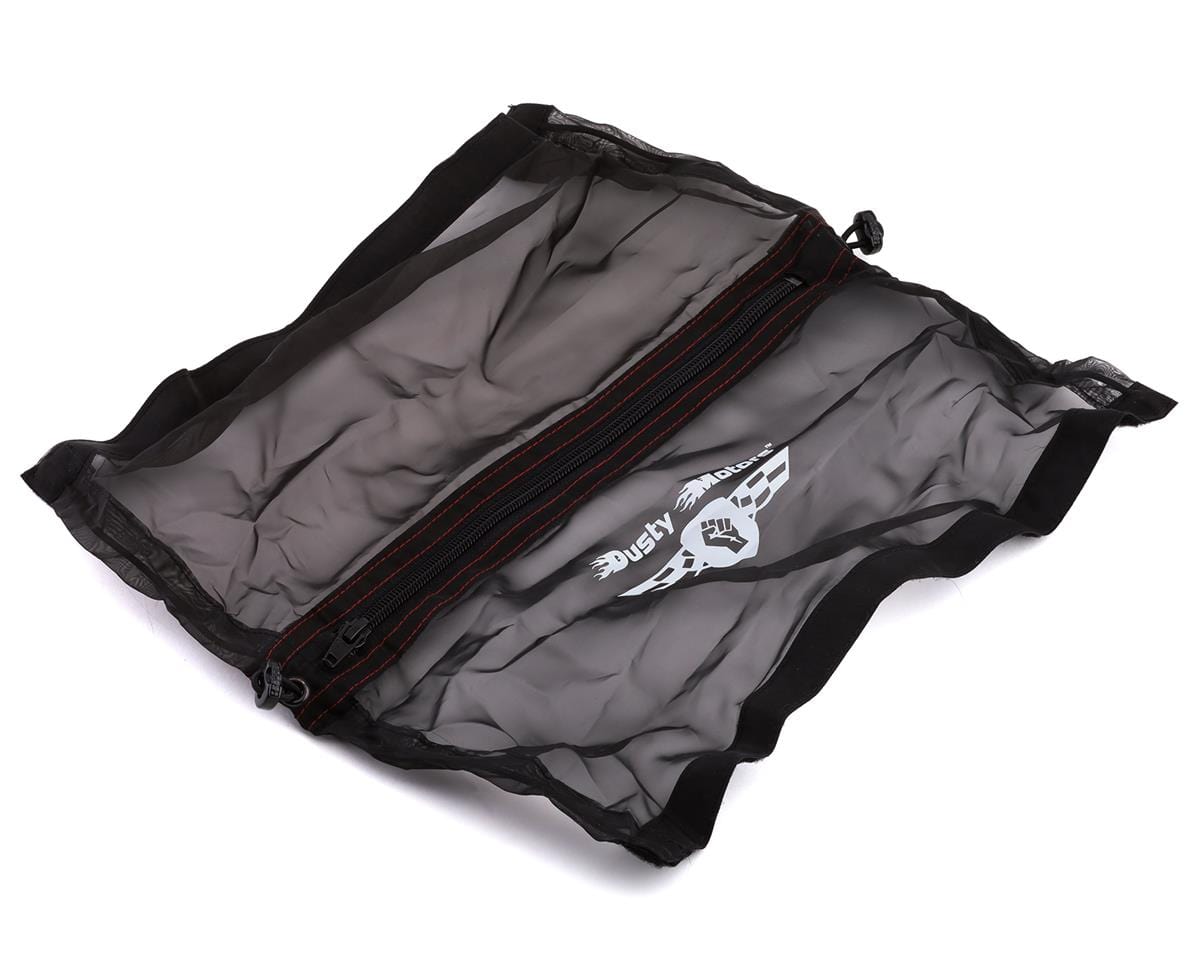 Dusty Motors Arrma Big Rock 3S Universal Adjustable Protection Cover (Large) - Hobbytech Toys