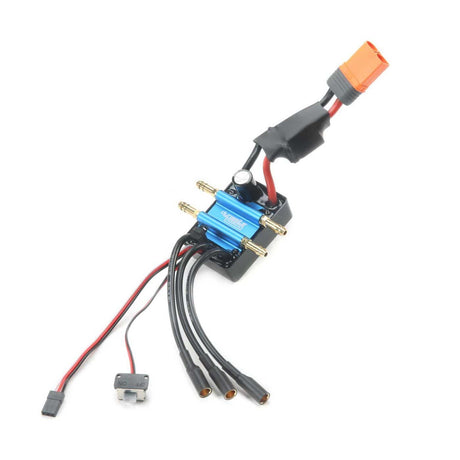 Dynamite 120A Brushless Marine ESC Dynamite RC BOATS