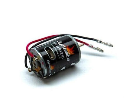 Dynamite 35-Turn 540 Brushed Motor Dynamite RC CARS - PARTS