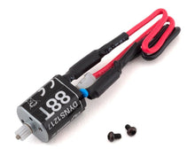 Dynamite Replacement Brushed Motor w/ Pinion, SCX24