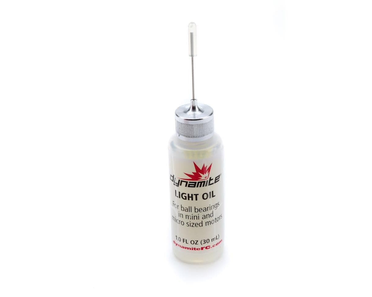Dynamite Precision Oiler, Light Dynamite SUPPLIES