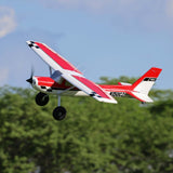 E-Flite Carbon-Z Cessna 150T 2.1m, BNF Basic, EFL12750 - Hobbytech Toys
