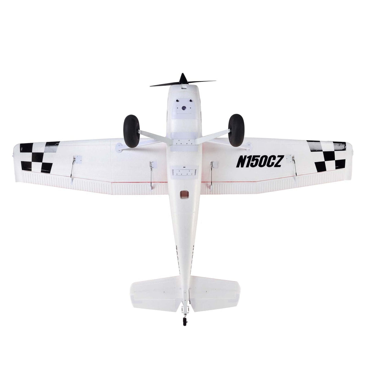 E-Flite Carbon-Z Cessna 150T 2.1m, BNF Basic, EFL12750 - Hobbytech Toys