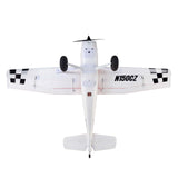 E-Flite Carbon-Z Cessna 150T 2.1m, BNF Basic, EFL12750 - Hobbytech Toys