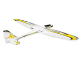 E-Flite Conscendo Evolution 1.5m Electric Glider, PNP, EFL01675 - Hobbytech Toys