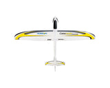 E-Flite Conscendo Evolution 1.5m Electric Glider, PNP, EFL01675 - Hobbytech Toys