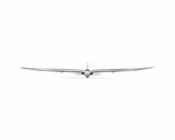 E-Flite Conscendo Evolution 1.5m Electric Glider, PNP, EFL01675 - Hobbytech Toys