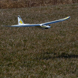 E-Flite EFL01650 Conscendo Evolution 1.5m Electric Glider BNF Basic E-Flite RC PLANES